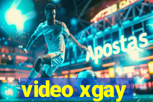 video xgay